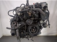  Двигатель (ДВС) Mercedes C W203 2000-2007 9089029 #1