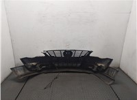  Бампер Volkswagen Passat 6 2005-2010 9089050 #6