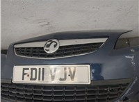 1400426, 13264403, 13348047 Бампер Opel Astra J 2010-2017 9089097 #3