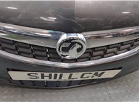  Бампер Opel Astra J 2010-2017 9089105 #6