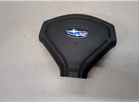  Подушка безопасности водителя Subaru Forester (S11) 2002-2007 9088154 #1