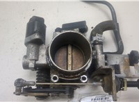  Заслонка дроссельная Opel Astra G 1998-2005 9089260 #1