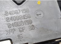 9135GS Замок двери Citroen C3 picasso 2009-2017 9089282 #3