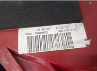  Фонарь (задний) Audi A4 (B8) 2007-2011 9089303 #4