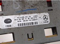  Фонарь дополнительный (стоп-сигнал) Mercedes ML W164 2005-2011 9089304 #3