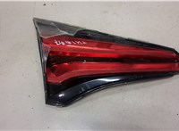  Фонарь крышки багажника Toyota RAV 4 2015-2019 9089349 #1