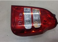  Фонарь (задний) Hyundai Terracan 9089386 #1