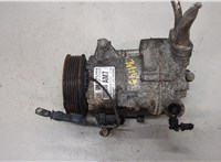 13450516 Компрессор кондиционера Opel Astra J 2010-2017 9089456 #1