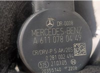  Рампа (рейка) топливная Mercedes C W203 2000-2007 9089460 #2