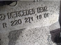  КПП - автомат (АКПП) Mercedes C W203 2000-2007 9089571 #7