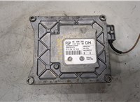 55559394, 5WK9419, 6102610183 Блок управления двигателем Opel Astra H 2004-2010 9089586 #1