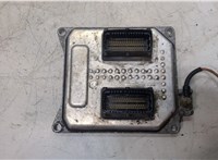 55559394, 5WK9419, 6102610183 Блок управления двигателем Opel Astra H 2004-2010 9089586 #3