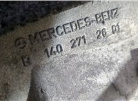  КПП - автомат (АКПП) Mercedes C W203 2000-2007 9089595 #7