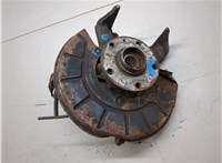 1K0407256T, 1K0498621 Ступица (кулак, цапфа) Skoda Yeti 2009-2018 9089606 #7