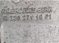  КПП - автомат (АКПП) Mercedes C W204 2007-2013 9089643 #7