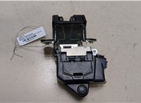  Замок багажника Mazda CX-5 2012-2017 9089674 #1