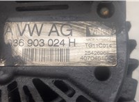 036903024H, 2542696E Генератор Volkswagen Golf 5 2003-2009 9089764 #3