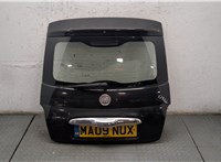  Крышка (дверь) багажника Fiat 500 2007- 9089814 #1