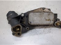  Корпус масляного фильтра Opel Zafira B 2005-2012 9089899 #3