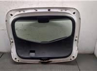  Крышка (дверь) багажника Mazda 3 (BL) 2009-2013 9089903 #2