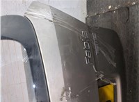 5J9827025F Крышка (дверь) багажника Skoda Fabia 2010-2014 9089914 #3