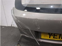 5J9827025F Крышка (дверь) багажника Skoda Fabia 2010-2014 9089914 #4