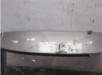 5J9827025F Крышка (дверь) багажника Skoda Fabia 2010-2014 9089914 #5