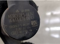  Рампа (рейка) топливная Mercedes C W203 2000-2007 9089951 #3