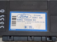 93BG15K600EC Блок комфорта Ford Mondeo 1 1993-1996 9089974 #4