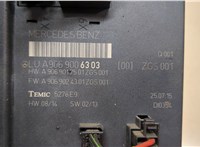 Блок управления SAM Mercedes Sprinter 2014-2018 9089989 #4