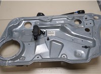  Стеклоподъемник механический Volkswagen Golf 4 1997-2005 9090061 #1