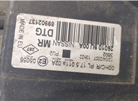 260109U00A Фара (передняя) Nissan Note E11 2006-2013 9090094 #7