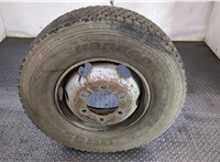  Шина 205/9,5 R17.5 Iveco EuroCargo 1 1991-2002 9090215 #1