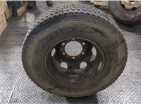  Шина 205/9,5 R17.5 Iveco EuroCargo 1 1991-2002 9090215 #2