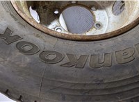  Шина 205/9,5 R17.5 Iveco EuroCargo 1 1991-2002 9090234 #7