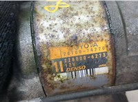 2810074270, 2280006273 Стартер Toyota RAV 4 2000-2005 9090314 #2