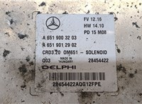 37820R06E16, 28454422 Блок управления двигателем Mercedes Sprinter 2014-2018 9090383 #4