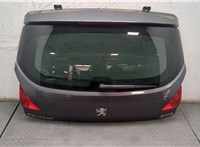  Крышка (дверь) багажника Peugeot 3008 2009-2016 9090208 #1