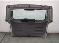 737002E050 Крышка (дверь) багажника Hyundai Tucson 1 2004-2009 9090548 #8