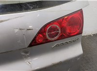 68100SEGE10ZZ Крышка (дверь) багажника Honda Accord 7 2003-2007 9090708 #2