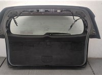 68100SEGE10ZZ Крышка (дверь) багажника Honda Accord 7 2003-2007 9090708 #6