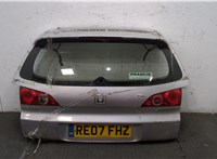 68100SEGE10ZZ Крышка (дверь) багажника Honda Accord 7 2003-2007 9090708 #10
