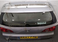 68100SEGE10ZZ Крышка (дверь) багажника Honda Accord 7 2003-2007 9090708 #11