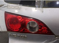 68100SEGE10ZZ Крышка (дверь) багажника Honda Accord 7 2003-2007 9090708 #12