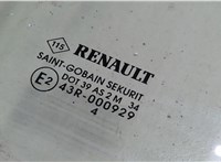  Стекло боковой двери Renault Espace 4 2002- 9090910 #2