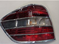  Фонарь (задний) Mercedes ML W164 2005-2011 9090946 #1