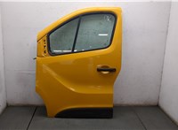  Дверь боковая (легковая) Opel Vivaro 2014-2019 9090957 #1