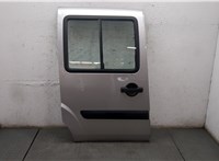  Дверь раздвижная Fiat Doblo 2005-2010 9090991 #1