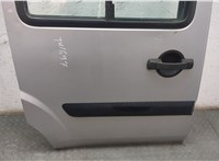  Дверь раздвижная Fiat Doblo 2005-2010 9090991 #3