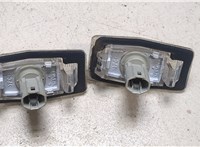  Подсветка номера Mazda Premacy 1999-2005 9091155 #3